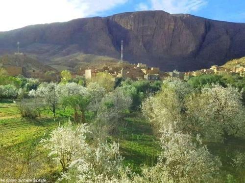 Albergue Dar Almanadir Todra