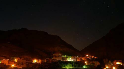 Albergue Dar Almanadir Todra