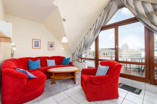Apartamento Str-028-strandburg