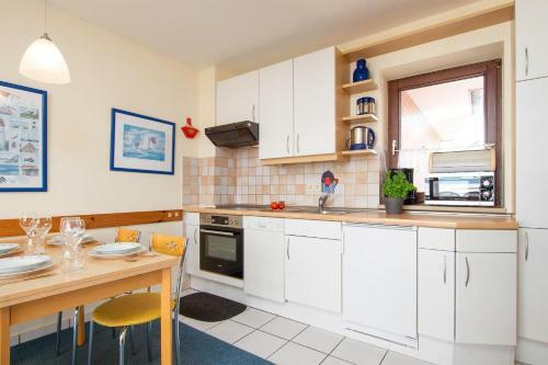 Apartamento Str-028-strandburg