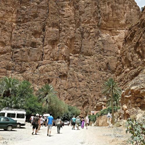 Riad Amodou