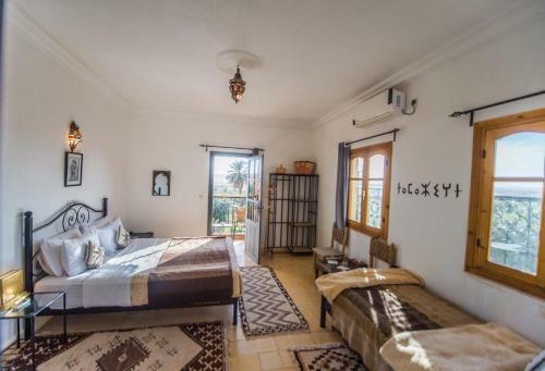 Riad Dar Bab Todra