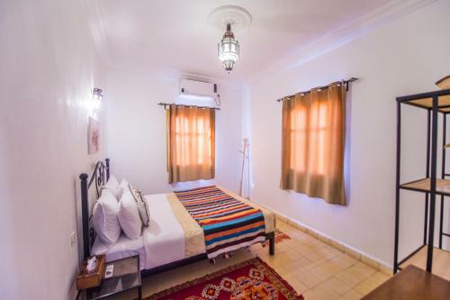 Riad Dar Bab Todra