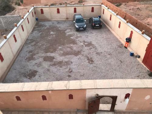 Riad Dar Bab Todra