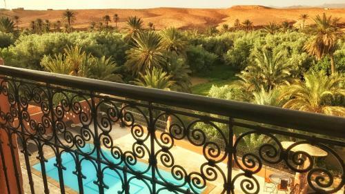 Riad Dar Bab Todra