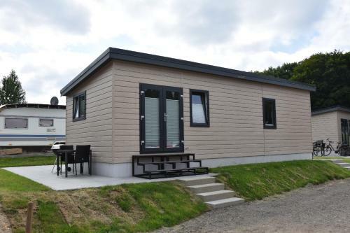 Ostseecamp L�becker Bucht Strandhafer