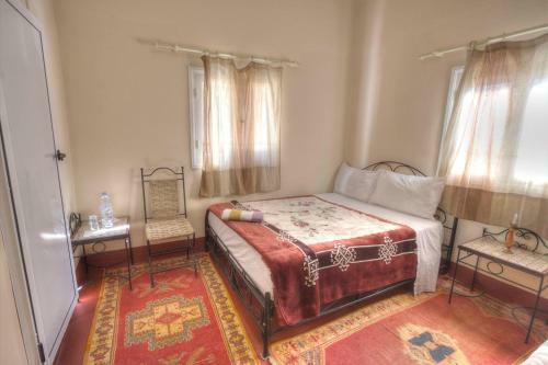 Hotel H�tel Les Roches