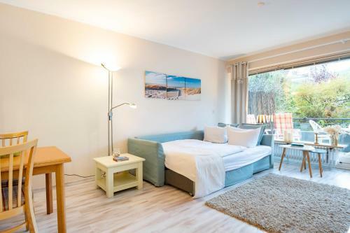 Apartamento Kleine Koje