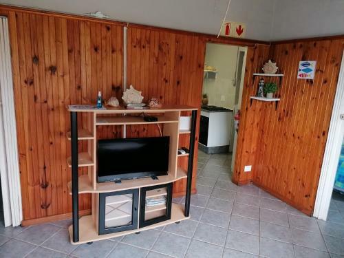 Apartamento Ruhe Marina Glen