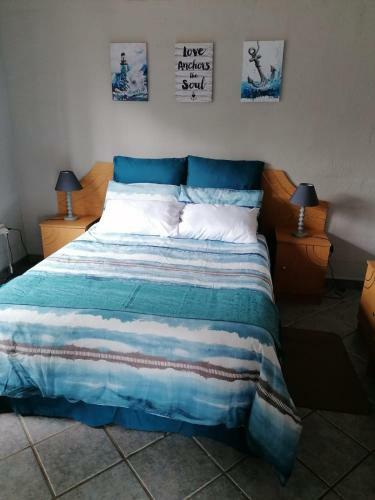Apartamento Ruhe Marina Glen