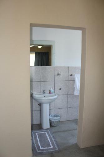 Vygeboom Country Lodge