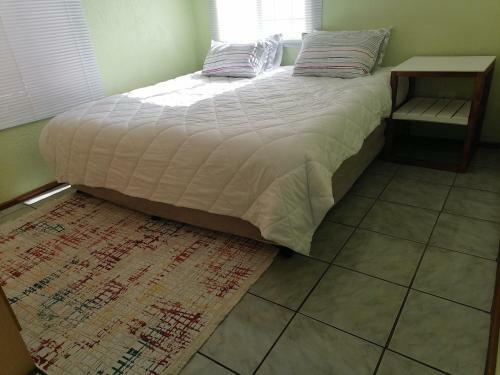 Apartamento Madam Sue Cozy Home