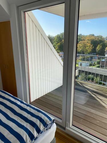 Apartamento Inspiration Maisonette