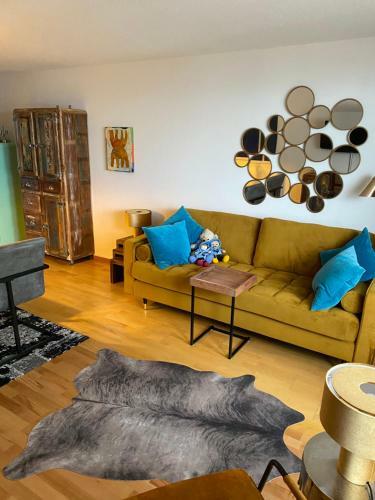 Apartamento Inspiration Maisonette
