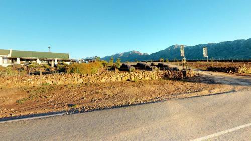 Hotel Swartberg Pass Cottages