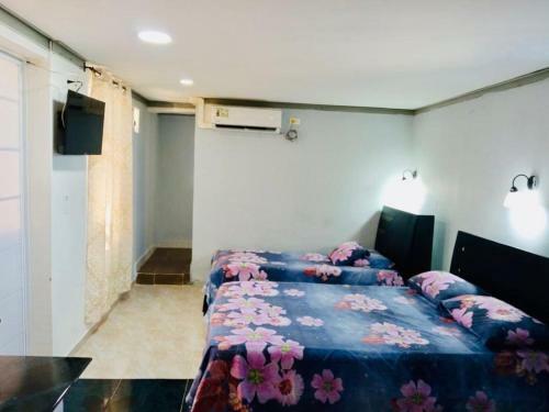 Hostal Estrella Del Sur
