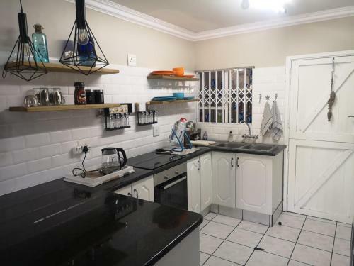 Apartamento Potties Place