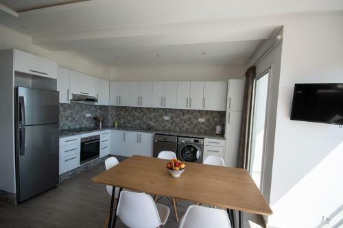 Apartamento Njoy Morocco