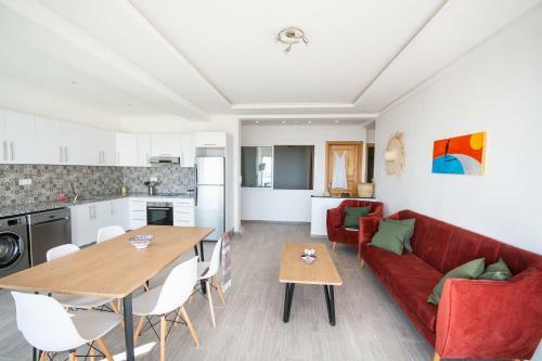 Apartamento Njoy Morocco