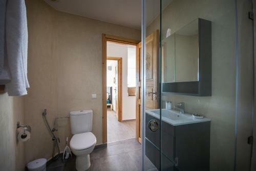 Apartamento Njoy Morocco