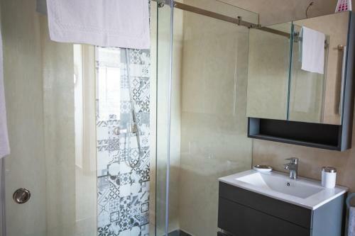 Apartamento Njoy Morocco