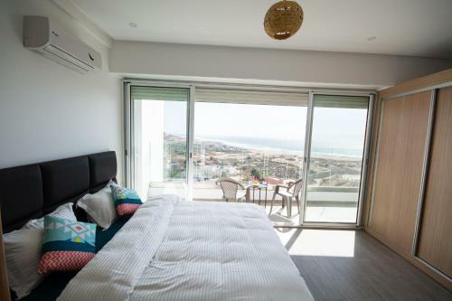 Apartamento Njoy Morocco