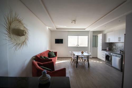 Apartamento Njoy Morocco