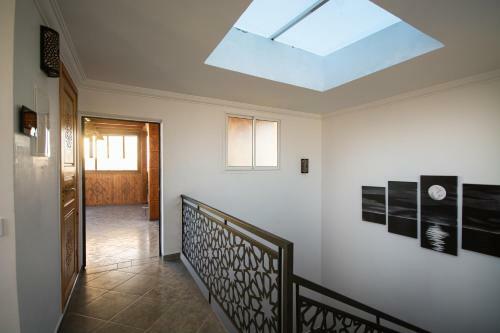 Apartamento Njoy Morocco