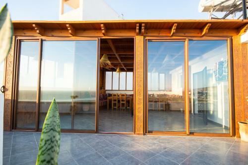 Apartamento Njoy Morocco