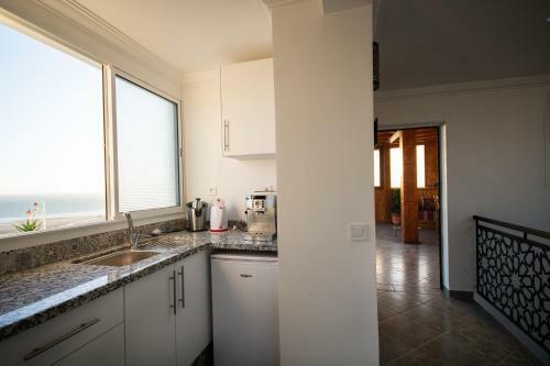 Apartamento Njoy Morocco