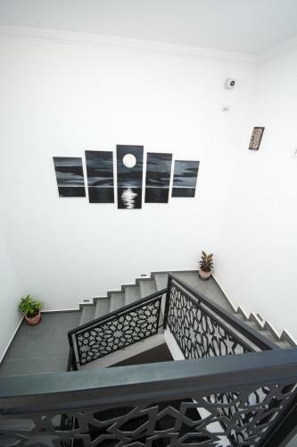 Apartamento Njoy Morocco