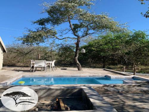 Lodge Secluded Bush Chalet