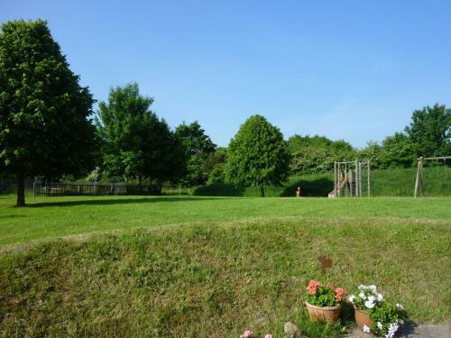 Apartamento Ferienwohnung Frieda