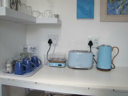 Apartamento Little 13 Mill Street