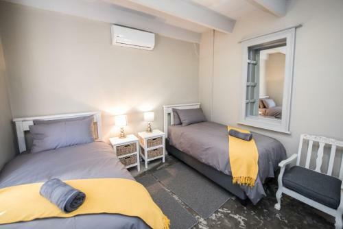 Apartamento Fossil Hills