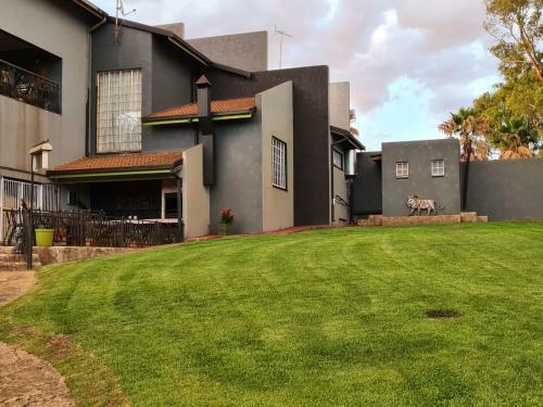 Apartamento The Angel River Villa