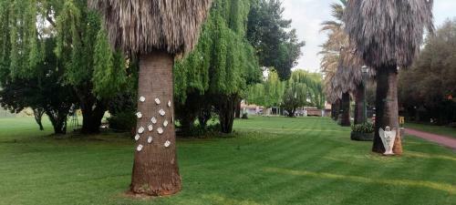 Apartamento The Angel River Villa