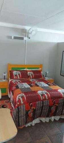 Apartamento The Angel River Villa