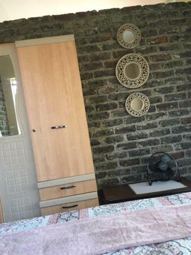 Apartamento Shamwari