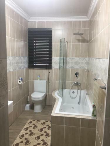 Apartamento Sanctuary Guesthouse