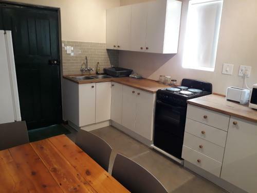 Apartamento Die Ou Winkeltjie