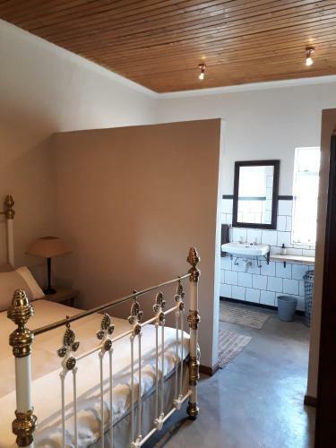Apartamento Die Ou Winkeltjie