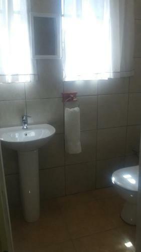 Apartamento Ezecent Guest House