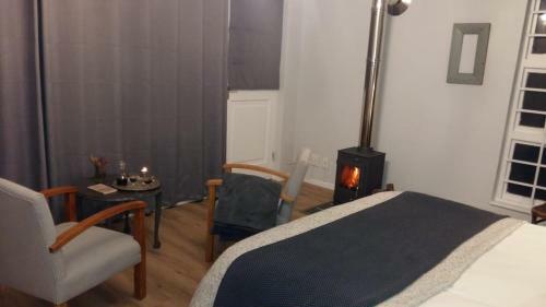 Hostal Dreamy Beach Room