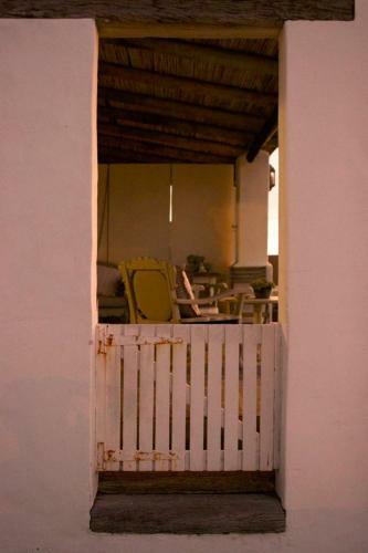 Hostal Dreamy Beach Room