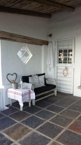 Hostal Dreamy Beach Room