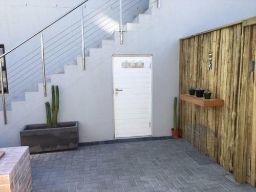 Apartamento Aloha