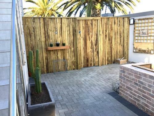 Apartamento Aloha