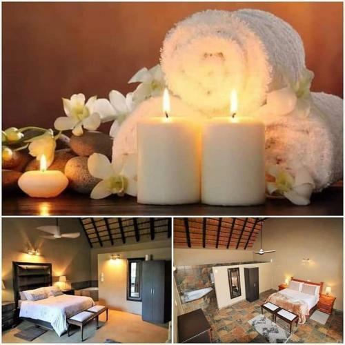 Hostal Leopard Rock Guest Lodge