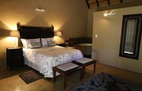 Hostal Leopard Rock Guest Lodge
